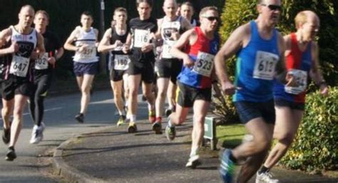 wickham 10k|Here is tomorrow’s course for the Wickham 10k .